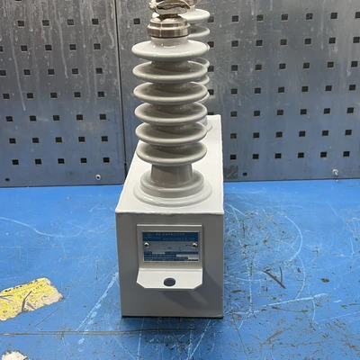 New | in-Stock GE 51L201UC61 Capacitors Indiana US | J&J Industrial Supply #1364467