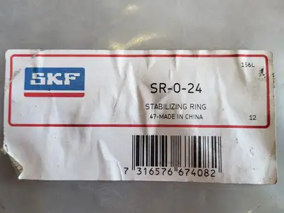 NEW SKF SR-0-24
