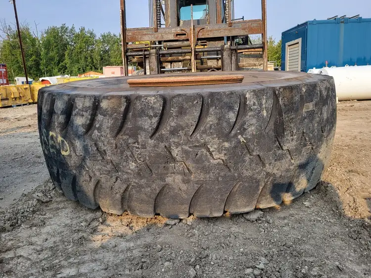 Used GOODYEAR RM-4B+ Miscellaneous MRO British Columbia CA | Lenmark #282441