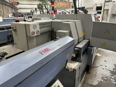 STAR SV-20 CNC Lathes | Charter Auctions (6)