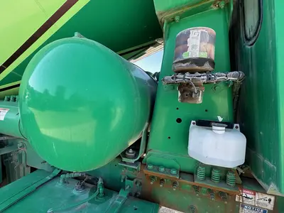 Used 2021 TEREX FD4000 Cement Mixers Georgia US | Proxy Equipment #1381940