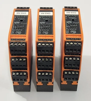 Used IFM AC2251 Miscellaneous Equipment (Electrical & Power) | J&J Industrial Supply #502182