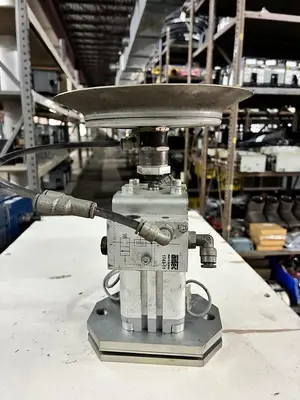 Used TRUMPF 1743-11 Vacuum Lifts, Sheet Metal Lifters Ohio US | Surplus Asset Holdings #1265646
