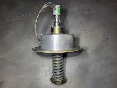 Pneumatic Actuator ISG816042712 for Air Cooler
