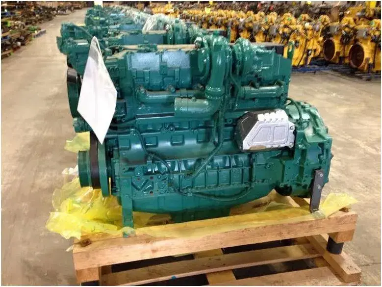 Used AGCO _UNKNOWN_ Diesel Engines Georgia US | Atlanta Truck Equipment #1297520