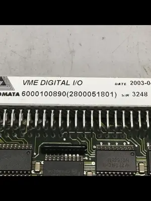 USED AUTOMATA 341000041