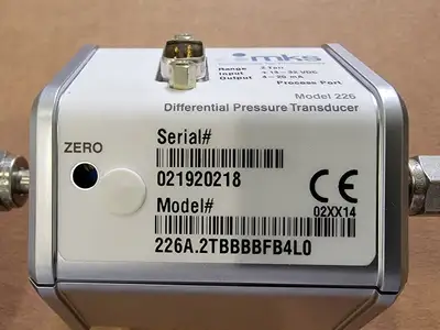 USED MMC 226A01TBBBBFB4L1