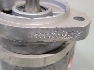 USED EATON 26703-DAH