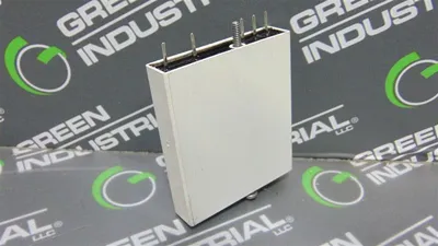 Fisher Rosemount CL6753X1-A10 Debounce Input Relay 12PO137X032 Rev. C Used