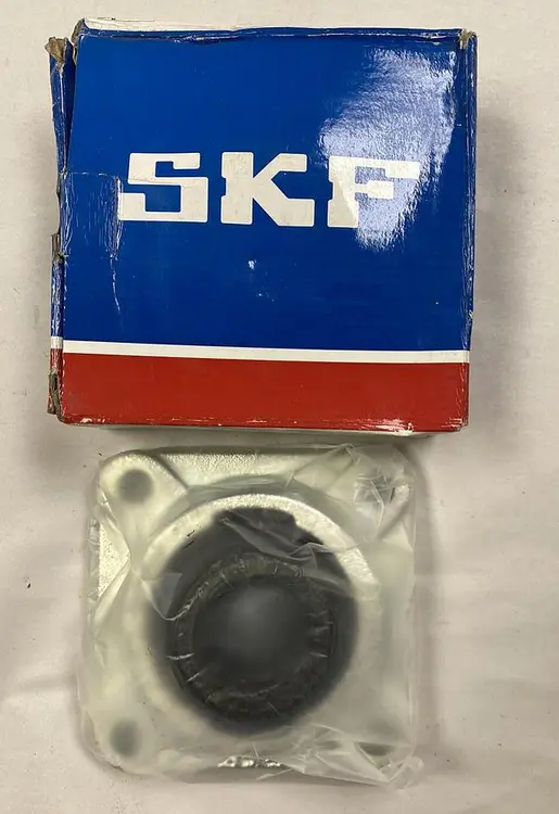 Used SKF FY 1.3/4 TF/VA228 Bearings | Surplus Asset Holdings #1195171