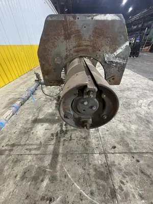 USED YODER 50-36