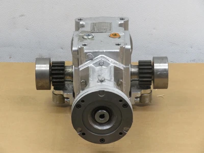Used CLYDE BERGEMANN _UNKNOWN_ Speed Reducers | OCO Industrial #1589027