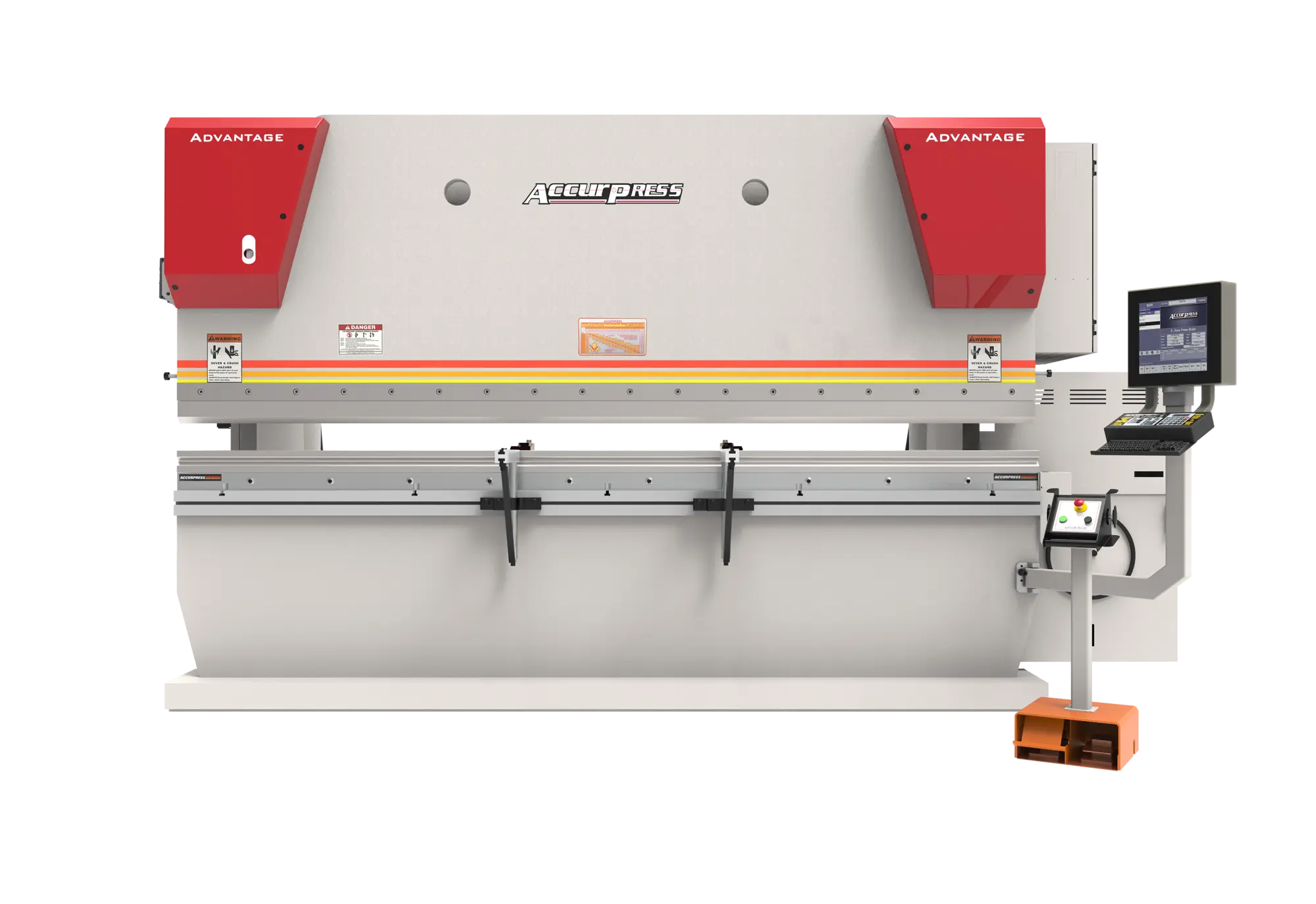 NEW 2023 ACCURPRESS ADVANTAGE 710010