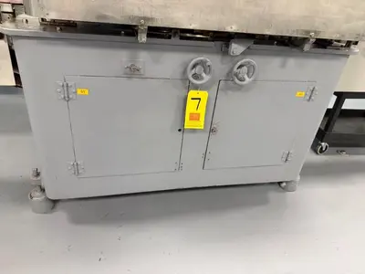 Used _UNKNOWN_ _UNKNOWN_ Cappers Quill - Automatic Inline Rhode Island US | Federal Equipment Company #1344465