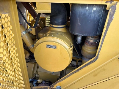Used 2010 Caterpillar D11T Crawler Dozers Pennsylvania US | Zadoon Equipment #1480609