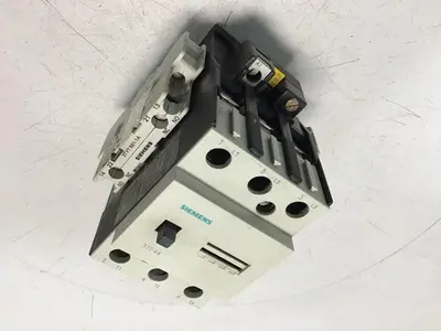 USED SIEMENS 3TF4422-0A