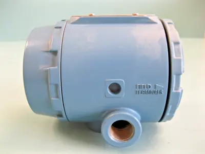 Used Rosemount 3144P D1A2NAM5K1021 Sensors New Hampshire US | Bitter End Trading #1452982