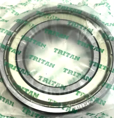 NEW TRITAN 6210 ZZC3 PRX DEEP GROOVE BALL BEARING 6210ZZC3PRX