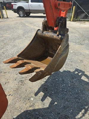 Used 2022 Kubota L47 Wheel Loaders North Carolina US | Zadoon Equipment #1480775