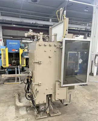 USED 2005 TMP TMP HVP PRESS