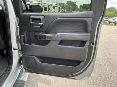 USED 2014 GMC SIERRA 1500