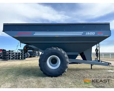 Used DEMCO _UNKNOWN_ Grain Carts Iowa US | Keast Enterprises #1360155