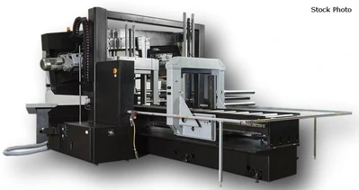 NEW HYDMECH H-28A-120