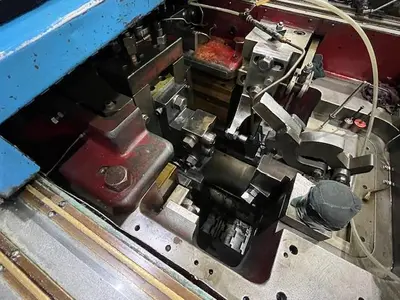 5/8" Greenbat Model MK3 DSSD Cold Header