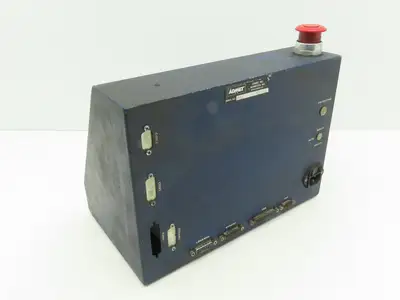 Admet Gauge Buster Concrete Stress Tester Digital Indicator Panel
