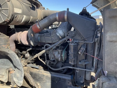 Used 2004 MACK GRANITE 713 Rolloff Trucks Michigan US | Miedema Asset Management Group #1484149