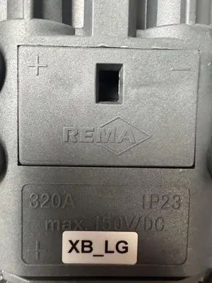 New | in-Stock RIMA _UNKNOWN_ Misc Electrical & Power Parts Michigan US | Aucto #1336211