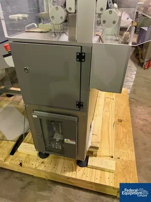 Used Mediseal GmbH _UNKNOWN_ Vertical Form Fill Sealing Machines (VFFS) Ohio US | Federal Equipment Company #1337946