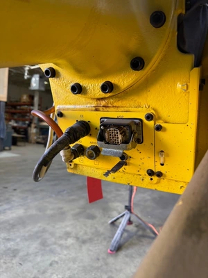 FANUC R-2000IB/165F 6 Axis Robots | K.B. Industries LLC (7)