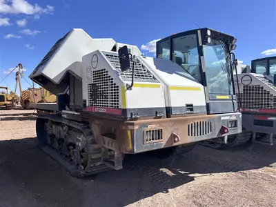 Used 2020 Superior ST-220X Crawler Carriers & Dumpers Texas US | Rubbl #1333463