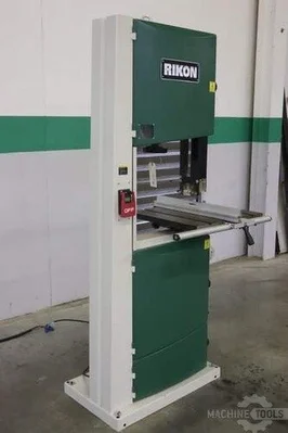 USED RIKON 10-345