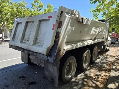 Used 2018 KENWORTH T680 Conventional trucks California US | Ben Kaplan Equipment #1279508