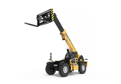 XCMG GLOBAL XTF23010K Telehandler | Iron Listing (1)