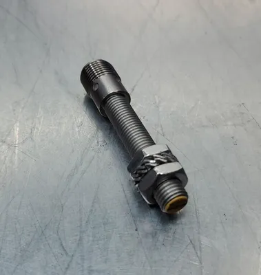 Turck 4602060 Inductive Sensor Proximity Switch. 5E-36/3