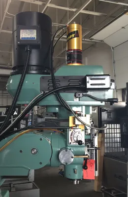 2012 SOUTHWESTERN INDUSTRIES TRAK K3SX Mills, CNC | Machinery Central (7)