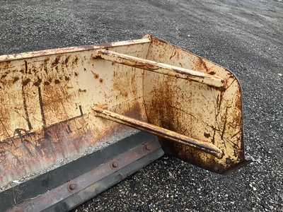 Used _UNKNOWN_ _UNKNOWN_ Snow Removal & Equipment Michigan US | Miedema Asset Management Group #1452284