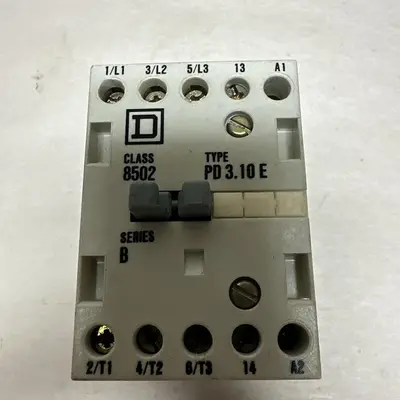 New | in-Stock SQUARE D PD 3.10E Miscellaneous Equipment (Electrical & Power) Ohio US | Surplus Asset Holdings #1235500