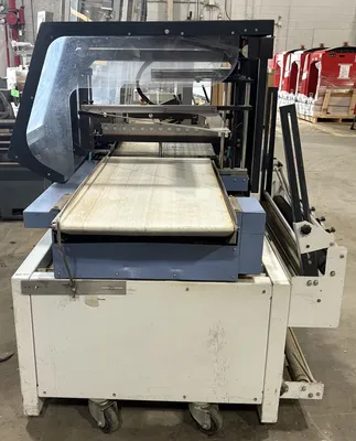 CONFLEX FUSION Sealers | ESS Industrial Equipment Sales (8)