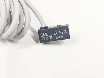 D-A73Z | SMC  Auto Switch 5m Lead - New Other