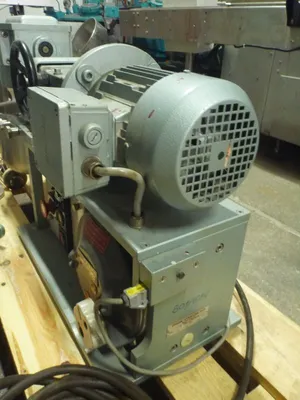 ERWEKA AMD/EX Lab & Pilot Equipment | Perry Equipment (3)