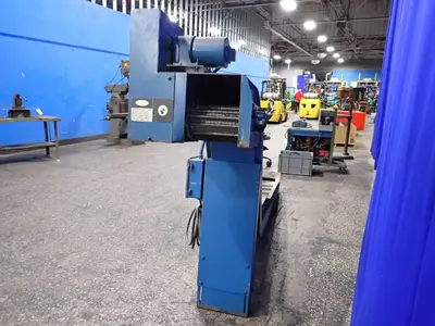USED TURBO CONVEYOR 62888139