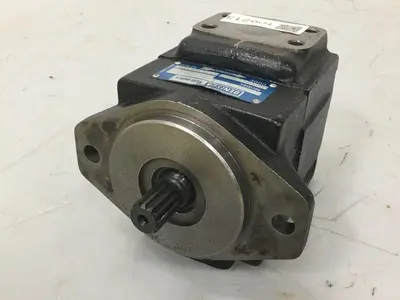 USED DENISON HYDRAULICS T6CMY R28 3R00 C1