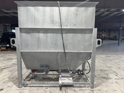 USED 2023 PARK INDUSTRIES HYDROCLEAR PRO 35