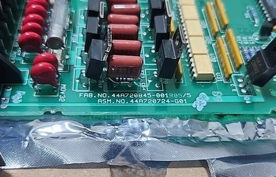 USED GE Fanuc IC697MDL350C