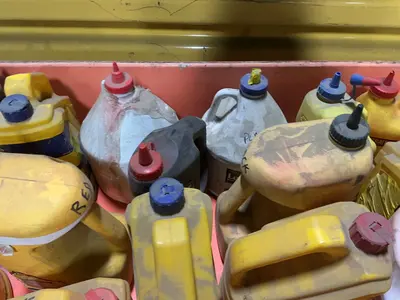 Used IRWIN, DEWALT _UNKNOWN_ Construction Material & Supplies Ohio US | HGR 24 #1355922