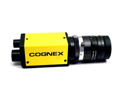 New | in-Stock Cognex In-Sight Micro Camera & Lens ISM1100-C00, 821-0002-6R A Frame Grabbers & Cameras Michigan US | Maverick Industrial Sales #1393240